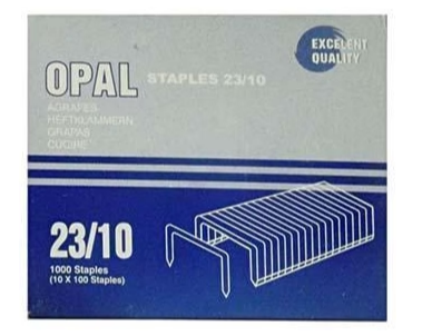 Opal Staple Pin 23/10