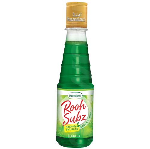 Rooh Subz 240 mL