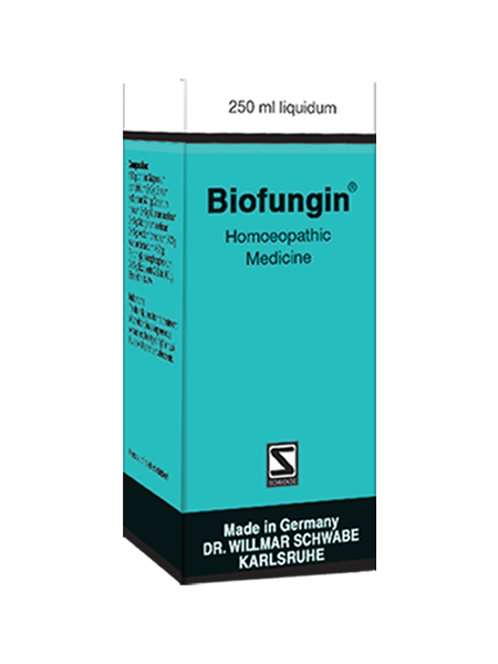 Biofungin® - Tonic -  جنرل ٹانک