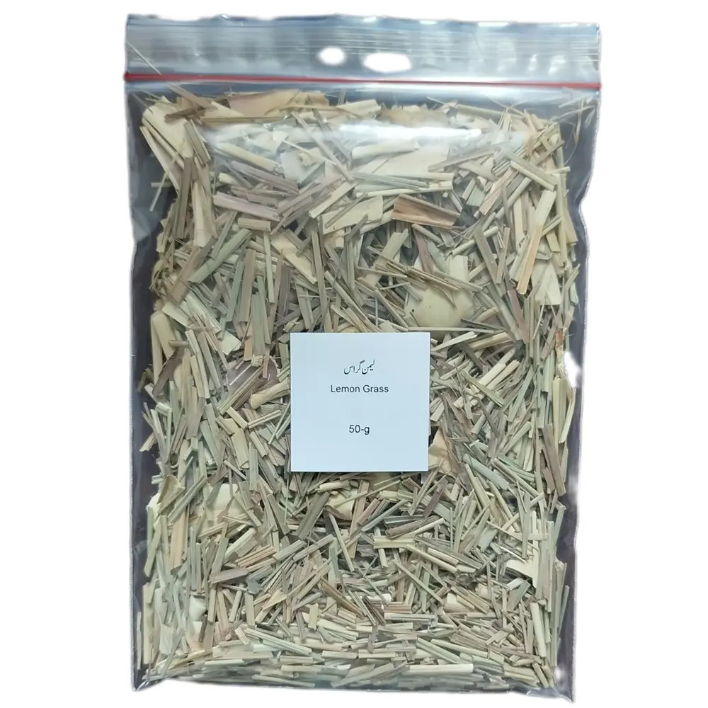 Lemon Grass لیمن گراس (50-g)