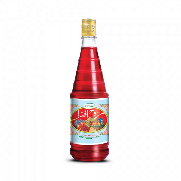 Rooh Afza (1500 mL) 1500 mL