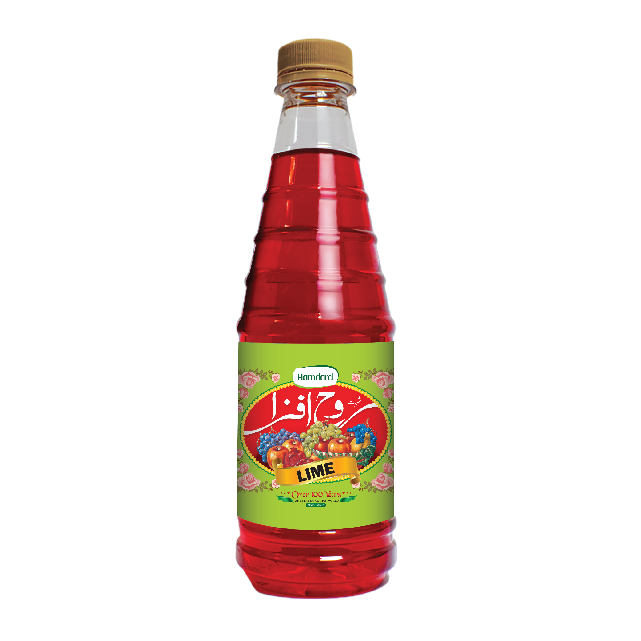 Rooh Afza - 425 mL 425 mL