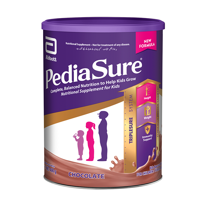 Abbott PediaSure® Chocolate 400G
