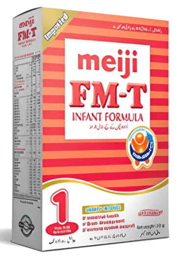 MEIJI FMT 200G