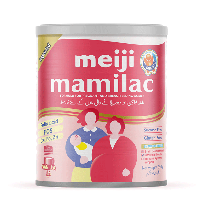 Meiji Mamilac 350g