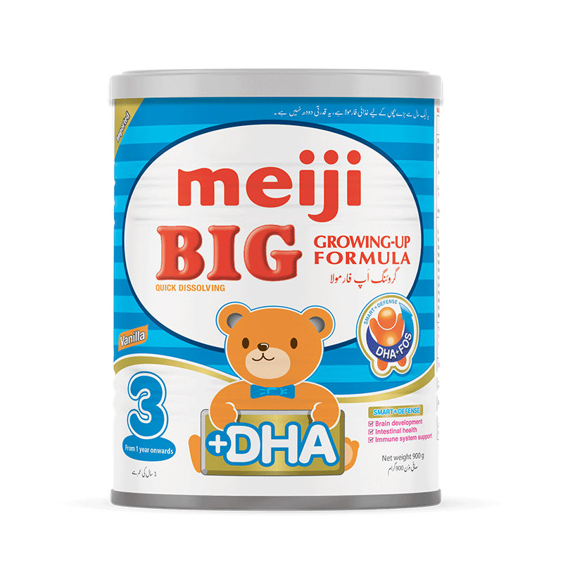 Meiji FU 900g