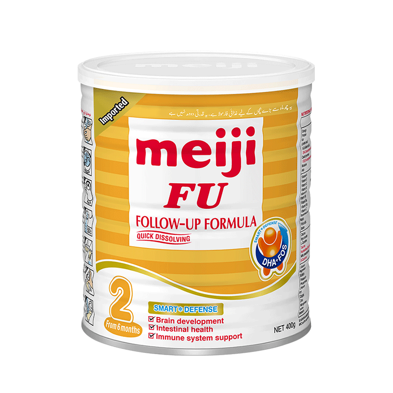 Meiji FU 400g