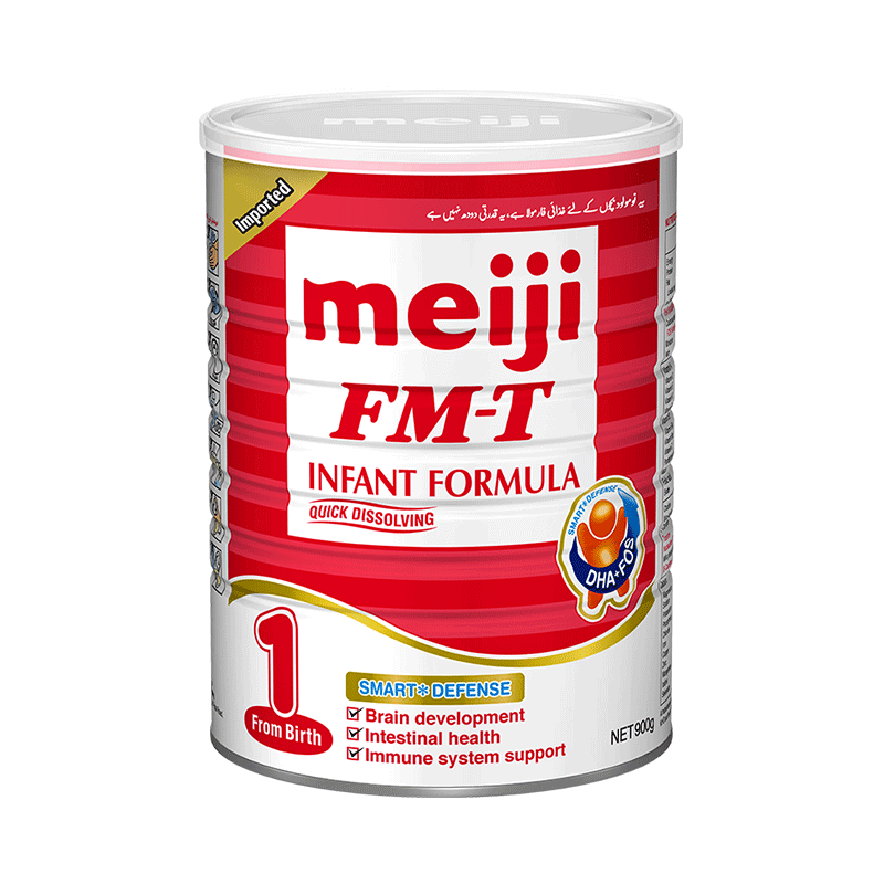 Meiji FM-T 900g