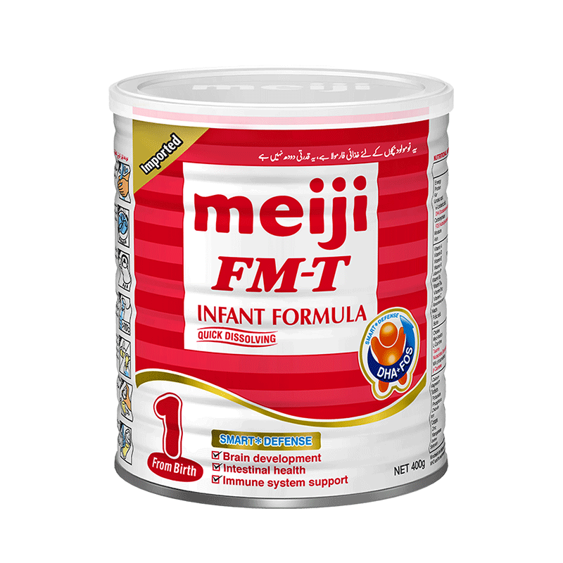 Meiji FM-T 400g