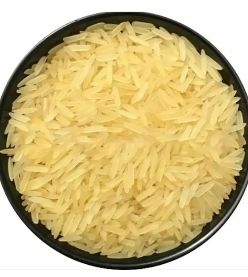 RICE BIRYANI GOLD STEAM 5000G