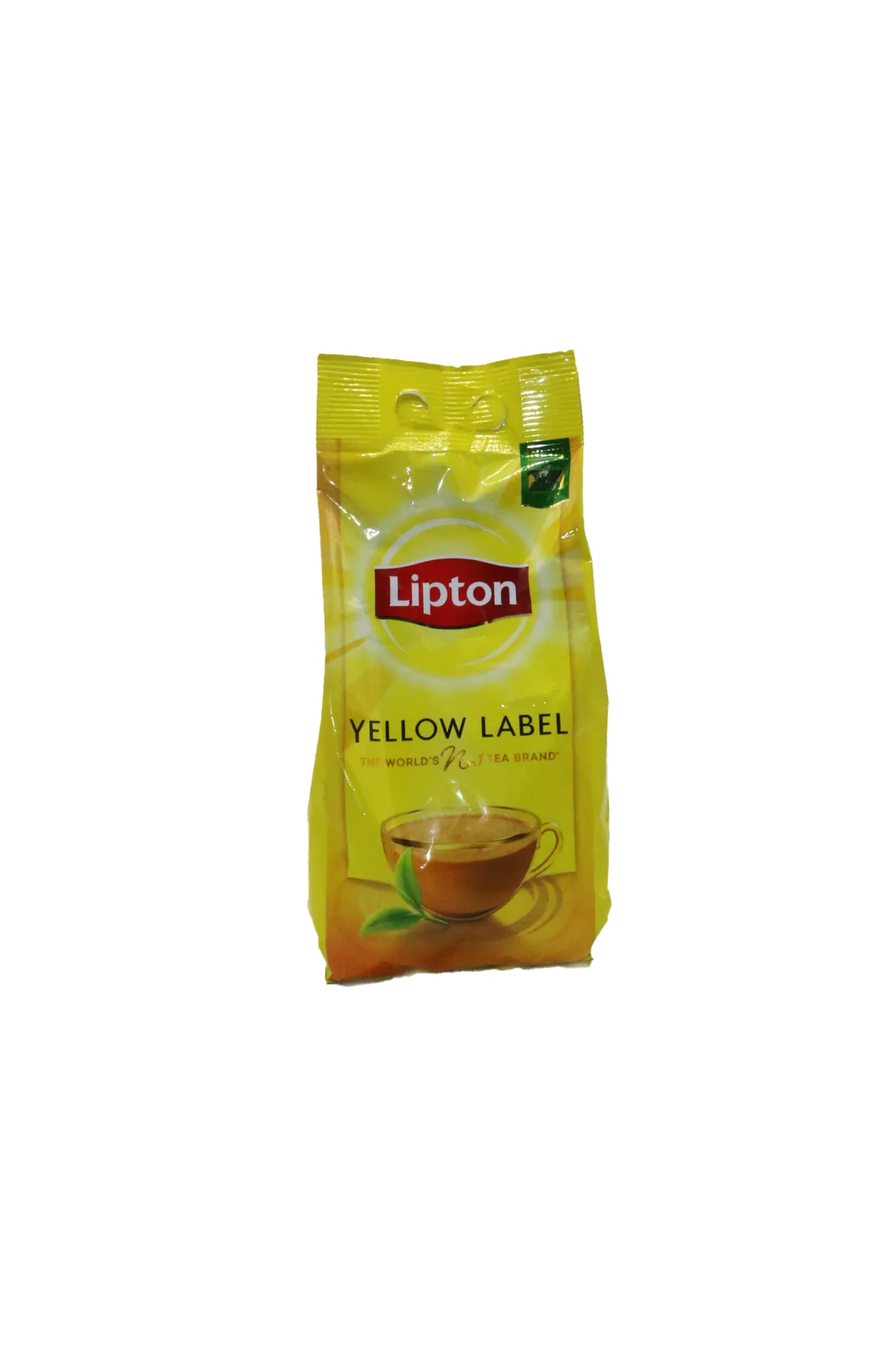 LIPTON YELLOW LABEL TEA 430G POUCH