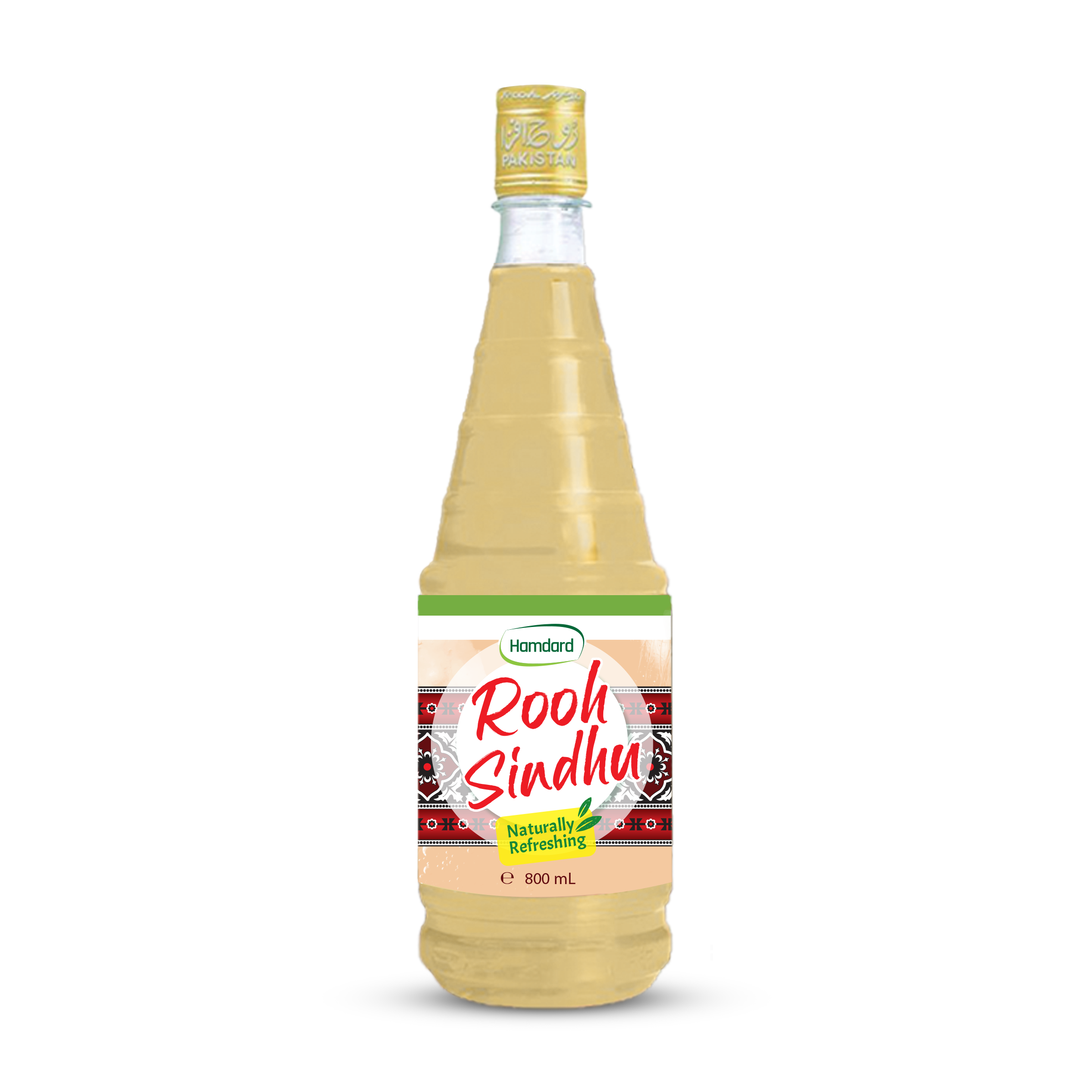 Rooh Sindhu – 800 mL 800 mL  Rs. 0.00