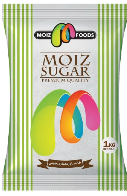 MOIZ SUGAR IKG PACK چینی