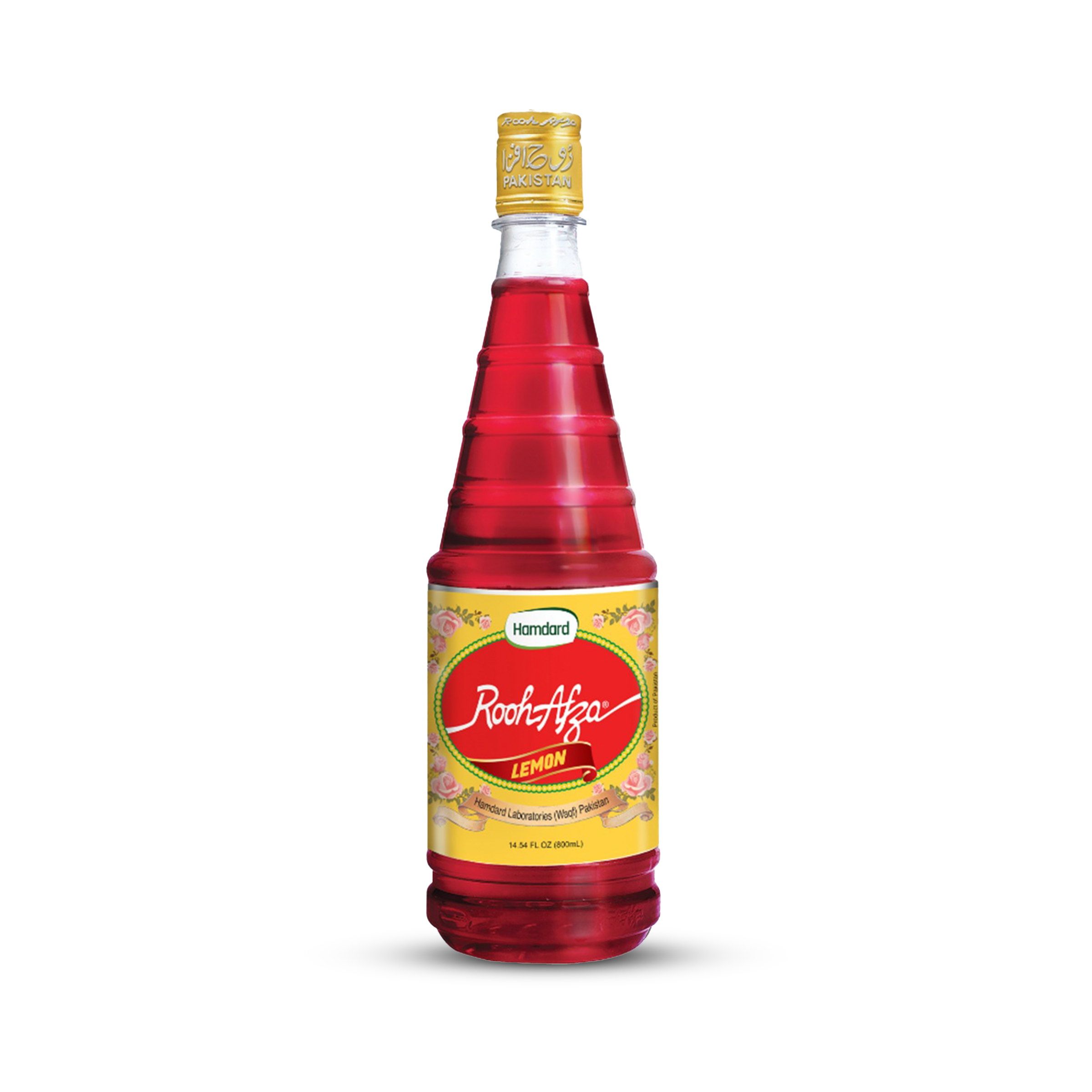 Rooh Afza Lemon – 800 mL 800 mL