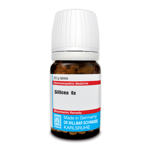 11 Silicea®