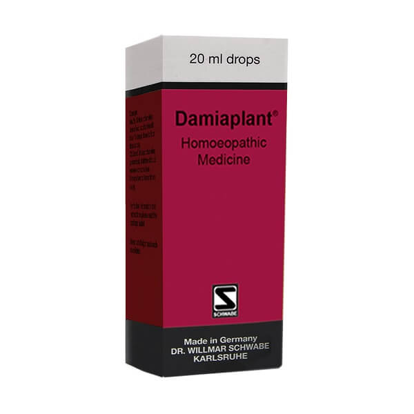 Damiaplant®