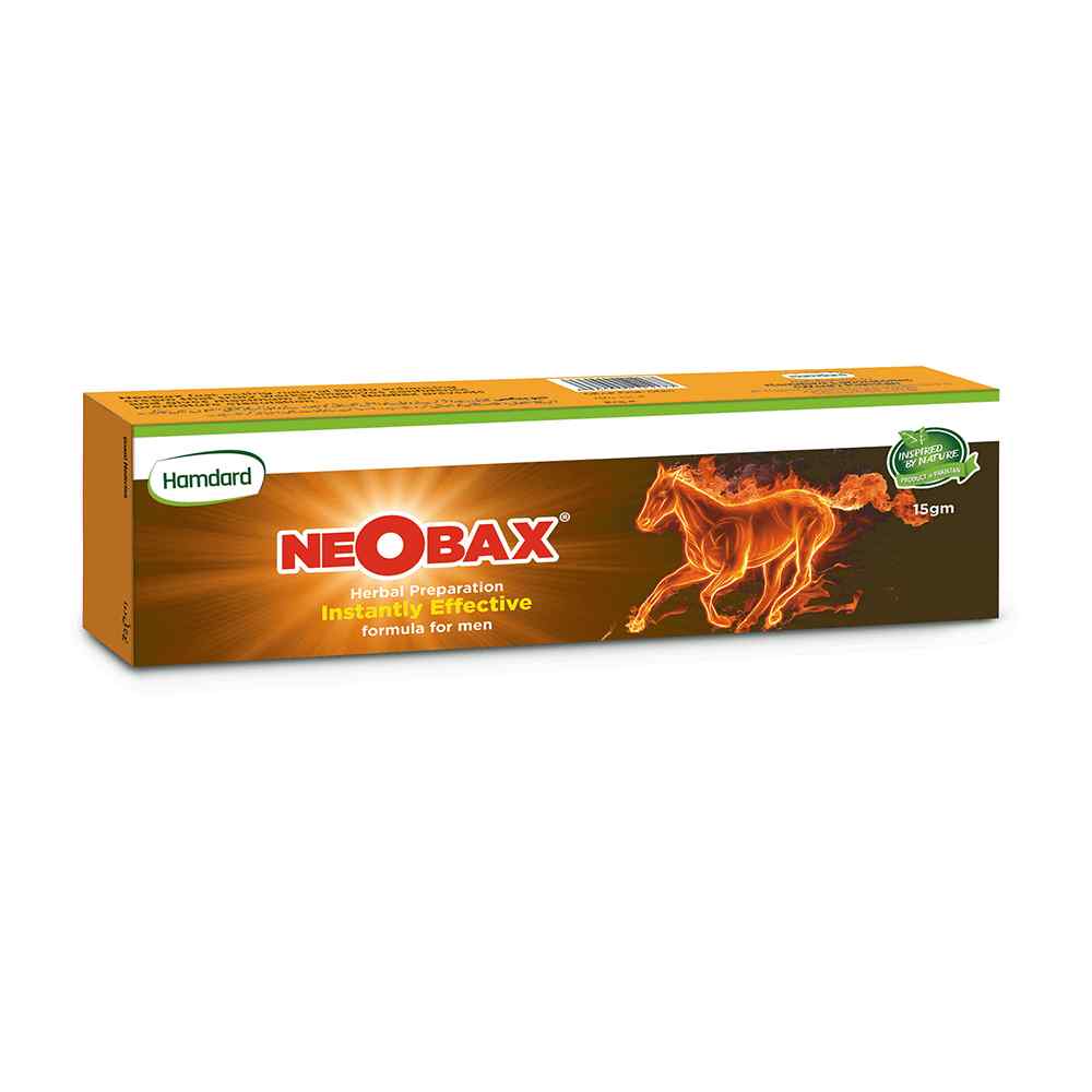 Neobax 15 gm